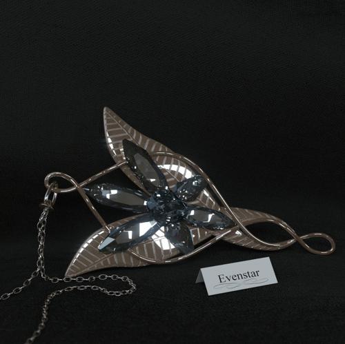 Evenstar Necklace preview image